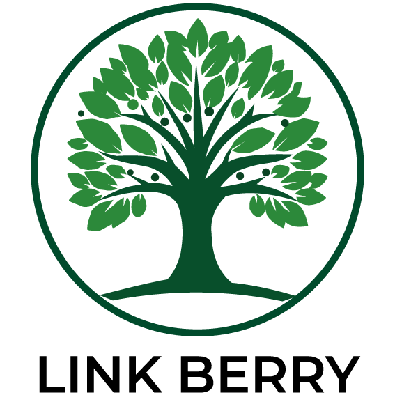 LINKBERRYについて